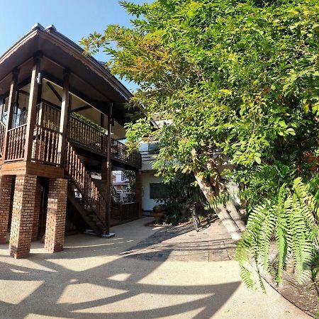 Sarah Guest House Chiang Mai Exterior photo